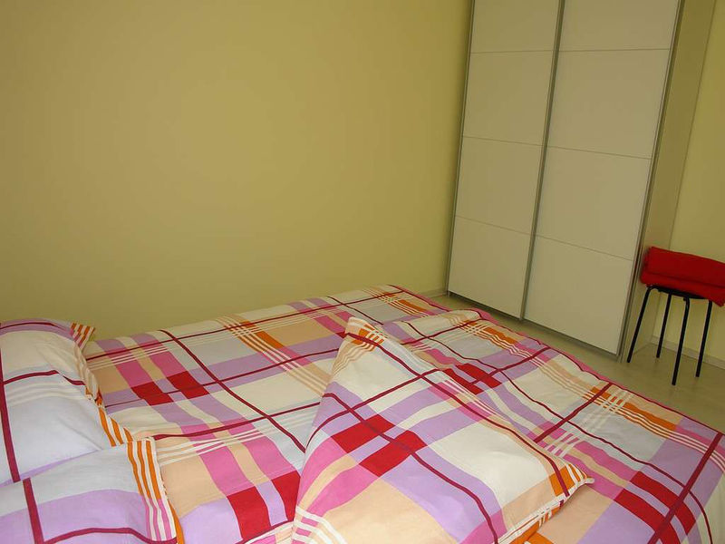 Apartmány 1323-349