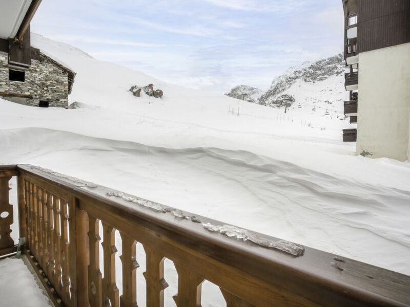 Le Hameau Du Borsat