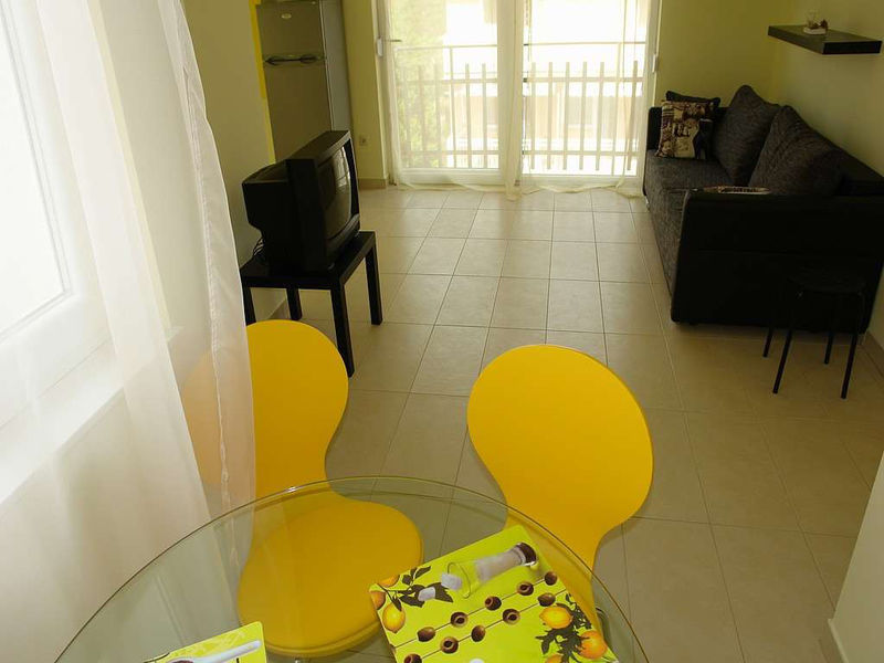 Apartmány 1323-349