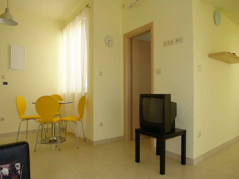 Apartmány 1323-349