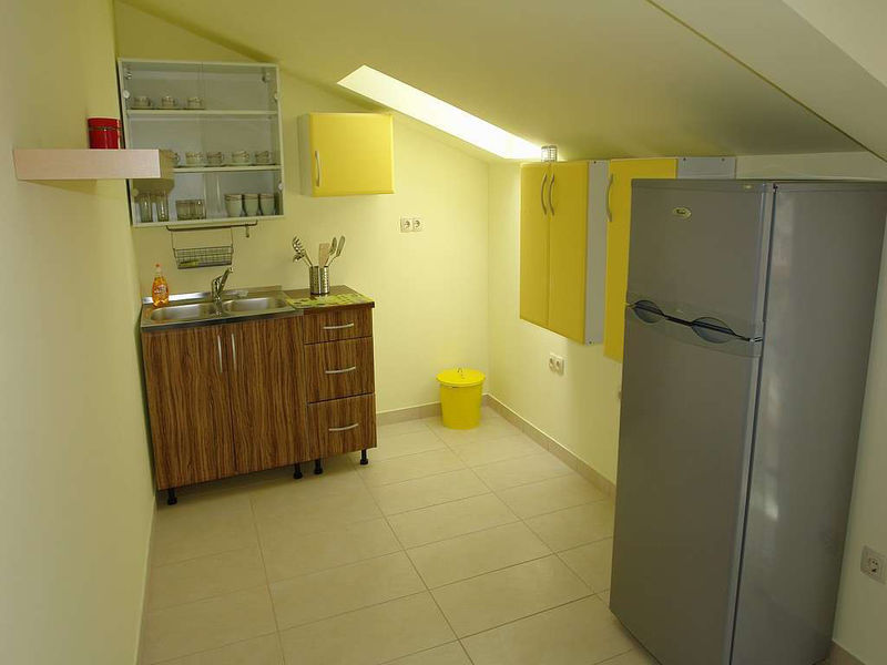 Apartmány 1323-349