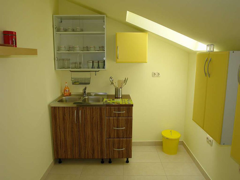 Apartmány 1323-349