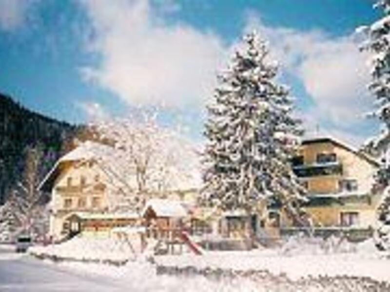 Landhotel Mönichwalderhof