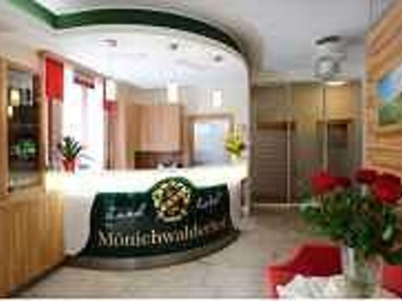 Landhotel Mönichwalderhof