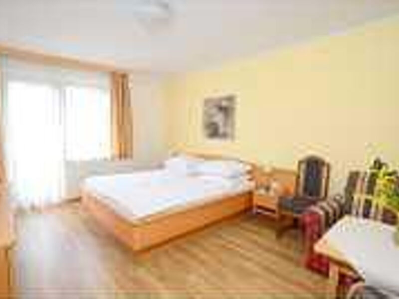 Landhotel Mönichwalderhof