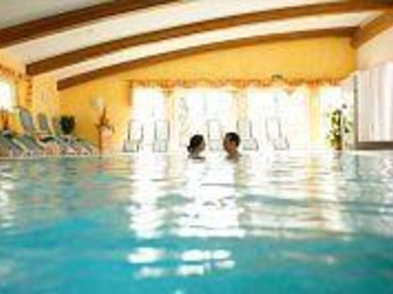 Landhotel Mönichwalderhof
