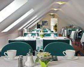 Azimut Hotel Erding (ehemals Euro Hotel)
