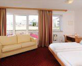 Azimut Hotel Erding - inklusive Thermeneintritt