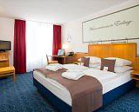 Best Western Hotel München Airport