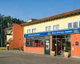 Best Western Hotel München Airport - inkl. Therme Erding (ohne Sauna)