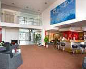 Best Western Hotel München Airport - inkl. Therme Erding (ohne Sauna)