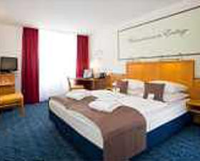 Best Western Hotel München Airport - inkl. Therme Erding (ohne Sauna)