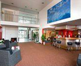 Hotel Best Western München-Airport