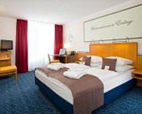 Hotel Best Western München-Airport