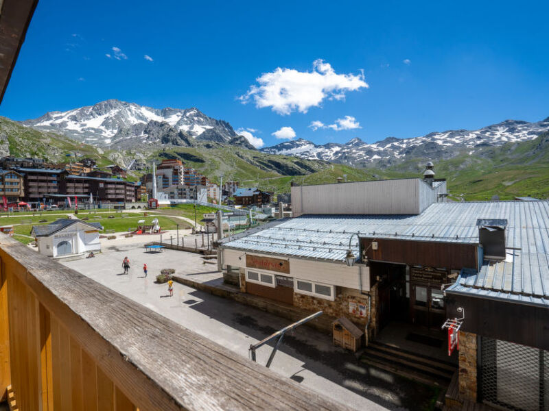 La Vanoise