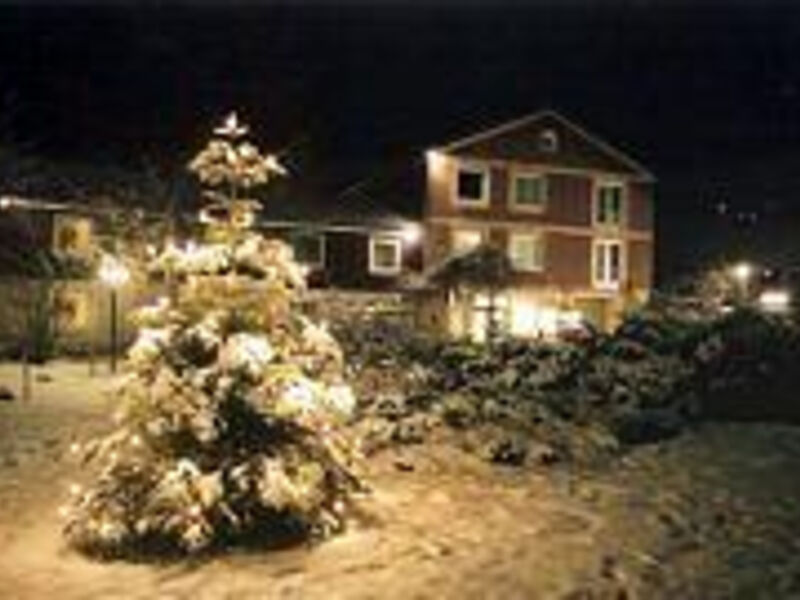 Hotel Schwarzwaldhotel Freudenstadt