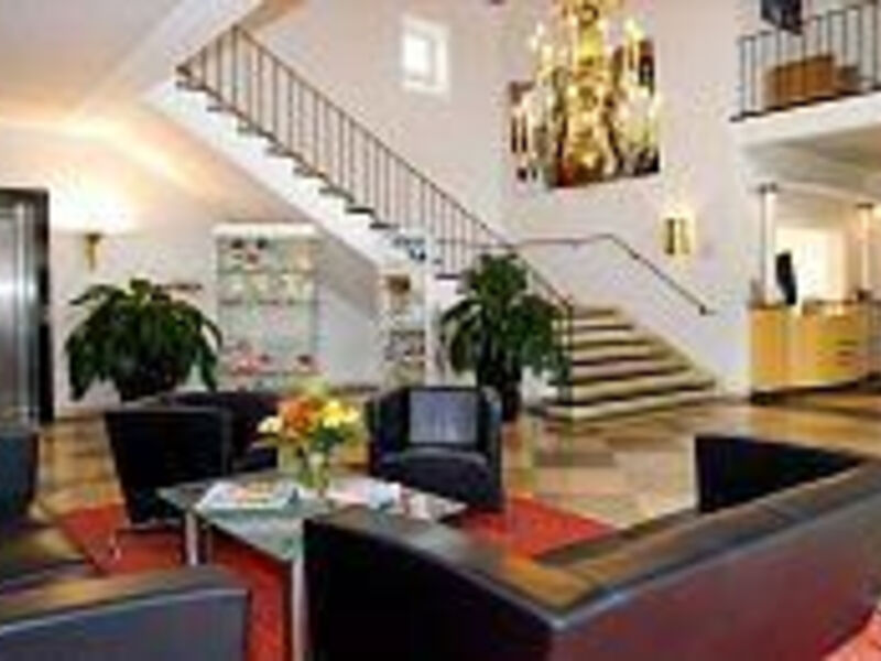 Hotel Schwarzwaldhotel Freudenstadt