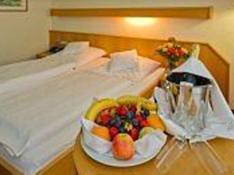 Hotel Schwarzwaldhotel Freudenstadt