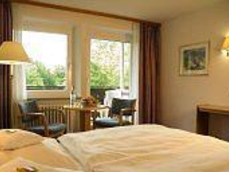 Hotel Schwarzwaldhotel Freudenstadt