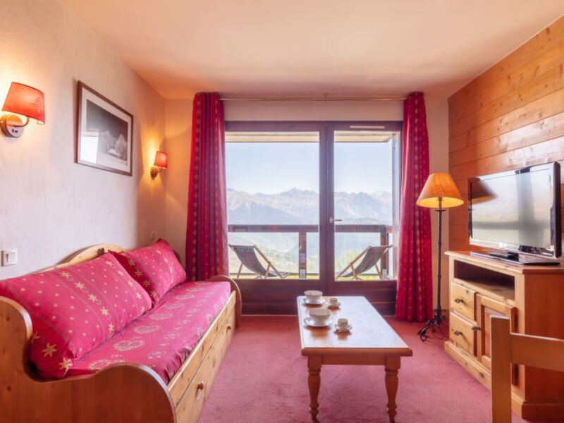 Les Terrasses Du Corbier