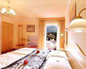 Hotel Bruderhofer