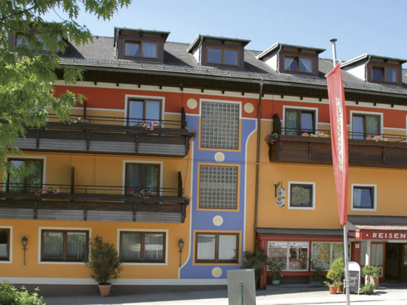 Pension Reisenberger