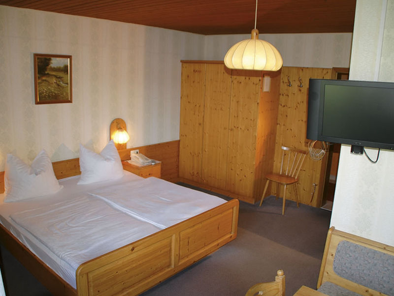 Pension Reisenberger