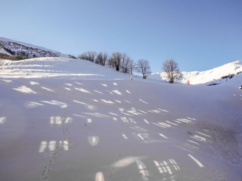 Les Pistes