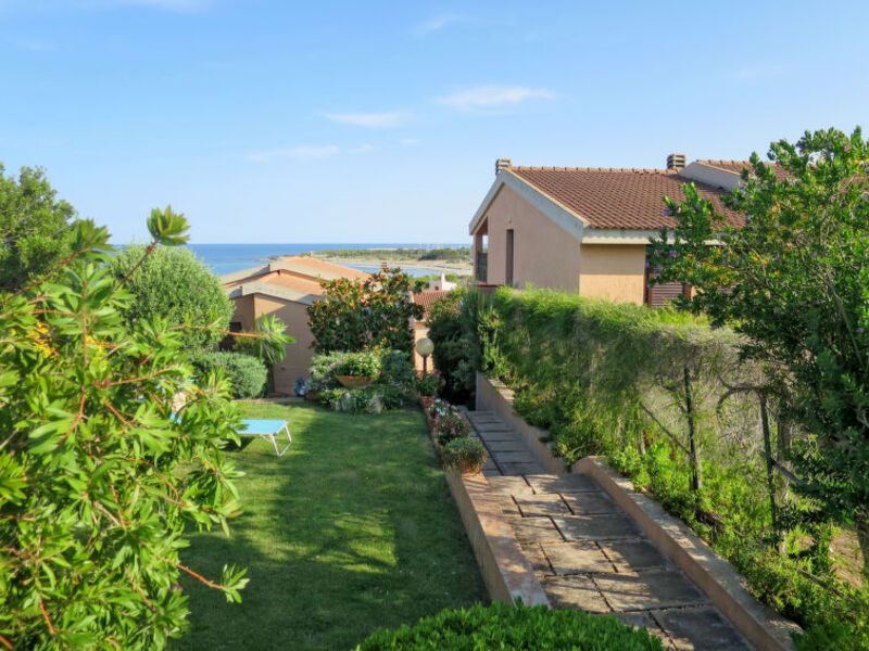 Residence Su Tramatzu