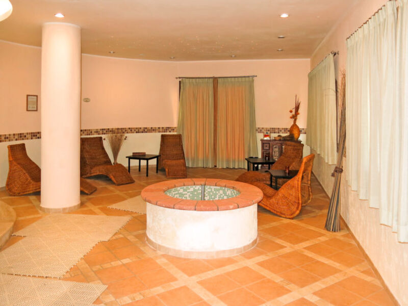 Residenz Il Borgo I