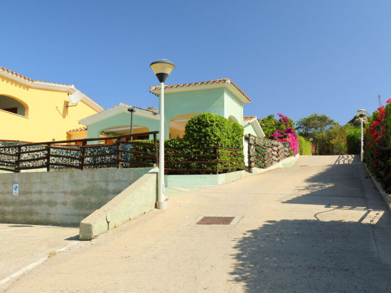 Villa Greca Piscina