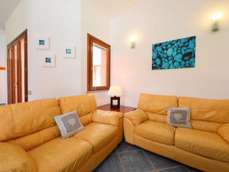 Residence Rei Sole
