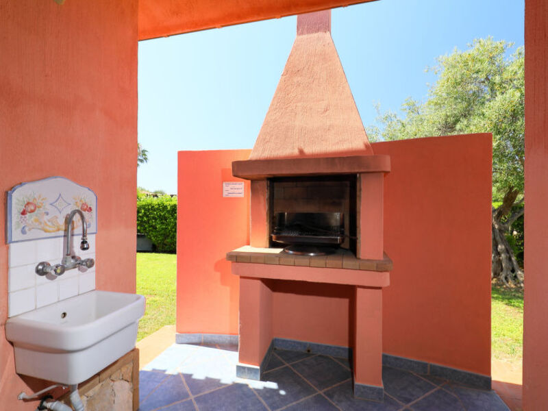 Residence Rei Sole