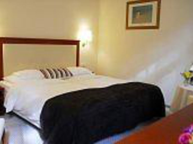 Hotel Federale