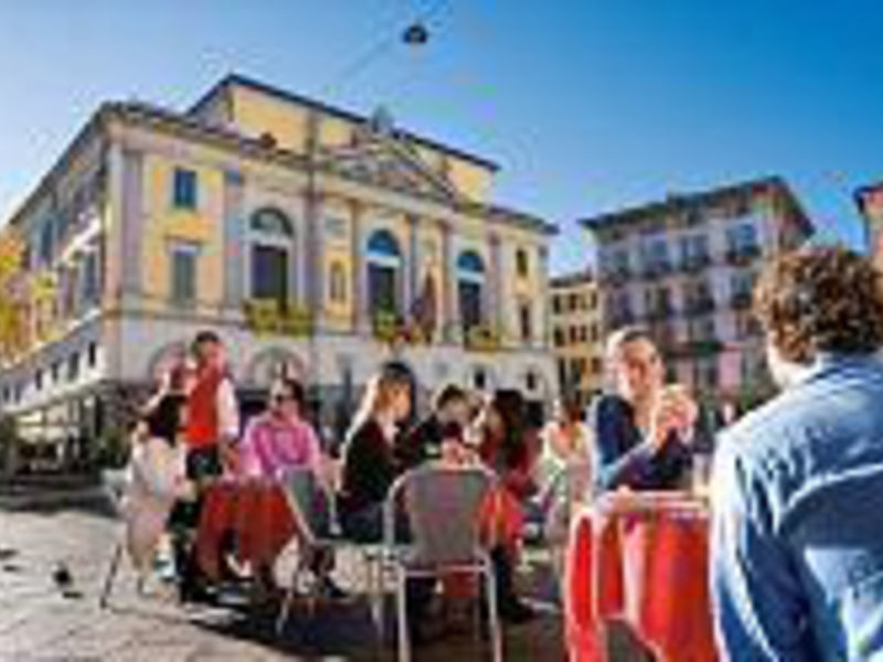 Hotel Federale
