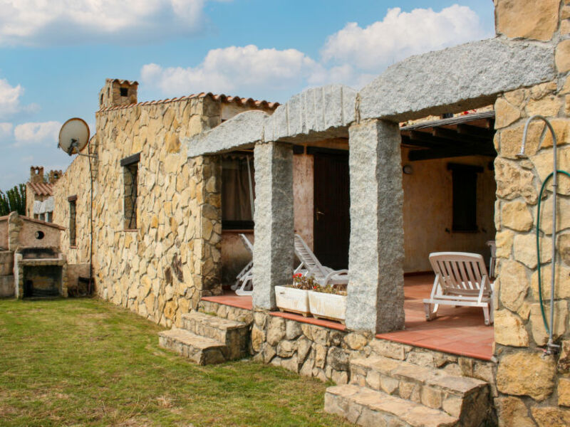 Residence Sant'Elmo