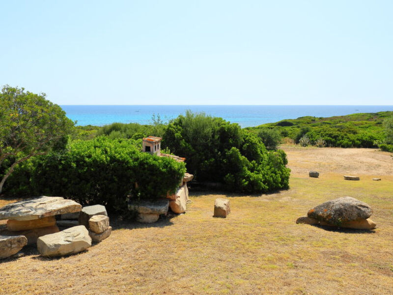 Residence Sant'Elmo