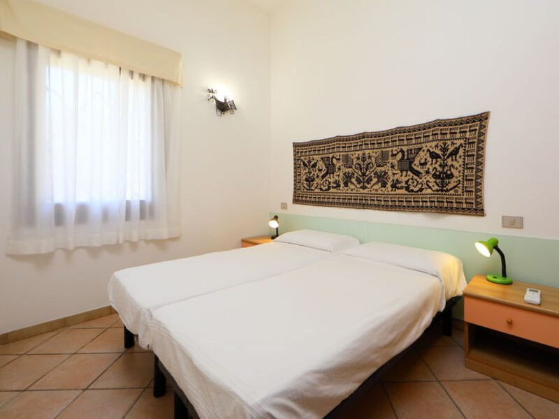 Residence Delphino