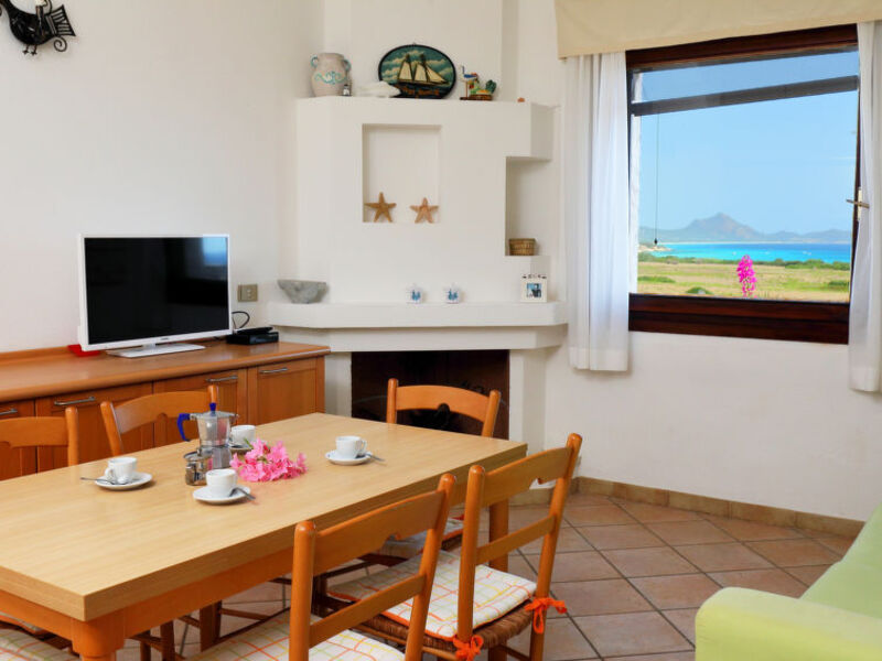 Residence Delphino