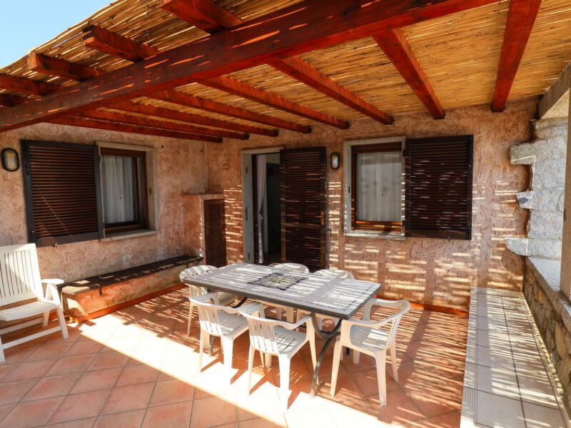 Residence Delphino