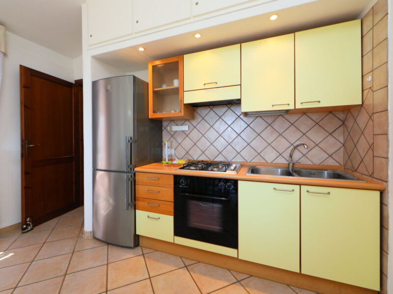 Residence Delphino