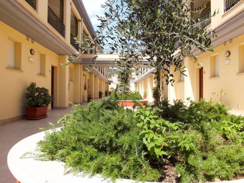 Residence Le Fontane
