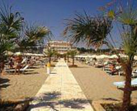 Hotel Caraibi