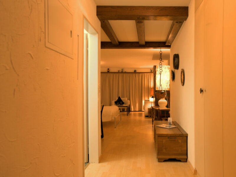 Residenz Surlej 6