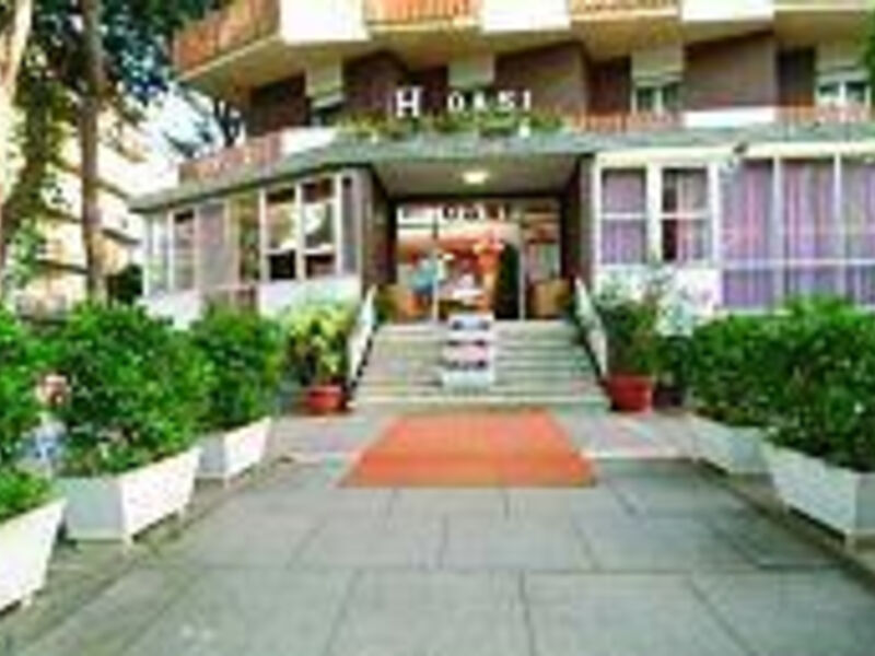 Hotel Oasi