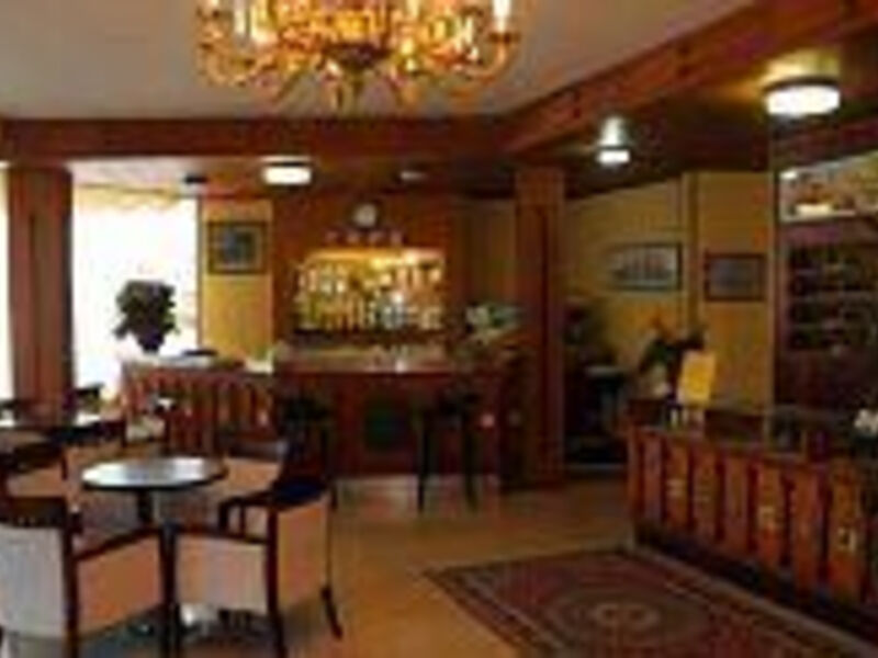 Hotel Oasi