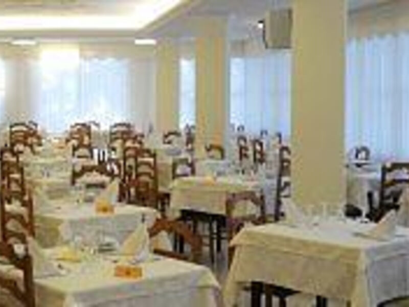 Hotel Oasi