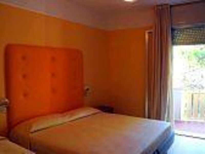 Hotel Oasi
