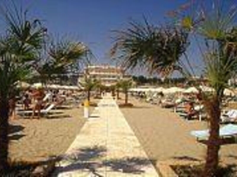 Hotel Oasi