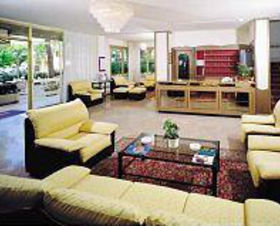 Hotel TIFFANY'S